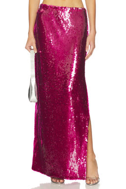 Mother of All - Mela Sequins Skirt