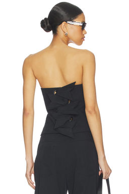 Mother of All - Nemesis Corset Top