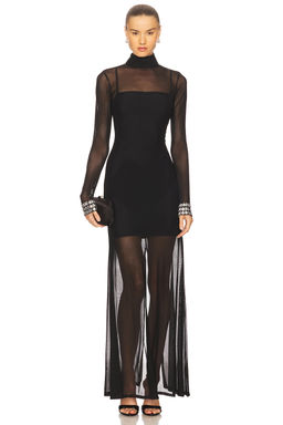 Mariandree Gaitan - Emilia Dress