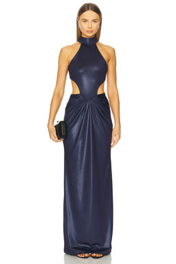 Mariandree Gaitan - Corina Dress