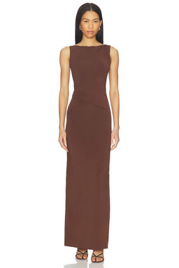 Mimchik - Magnolia Gown