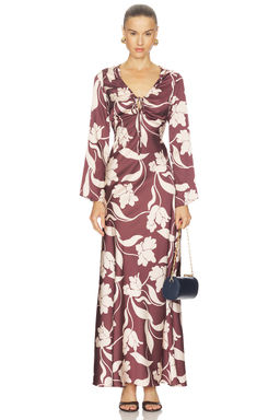 MISA Los Angeles - Karla Dress