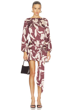 MISA Los Angeles - Larissa Dress