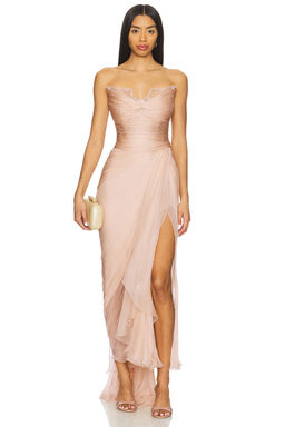 Maria Lucia Hohan - Jolie X Dress