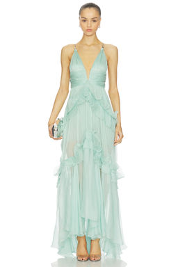 Maria Lucia Hohan - Yarinna Dress