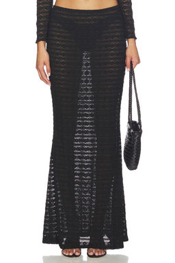 Montce - Natalia Maxi Skirt