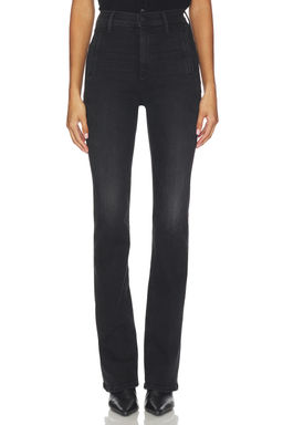 Mother - The Drama Bootcut Jeans