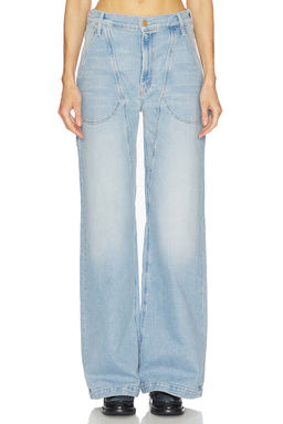 Mother - The Chisel Sneak Jeans