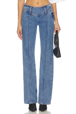 Mother - The Pin Up Takeout Hell Jeans