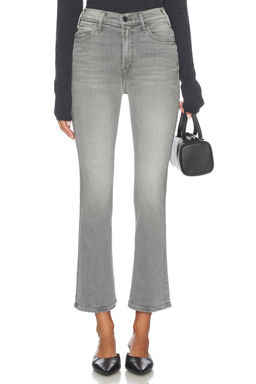 Mother - The Hustler Ankle Jeans