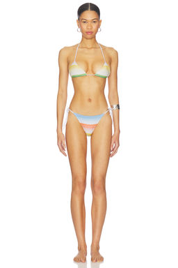 Missoni - Bikini Set