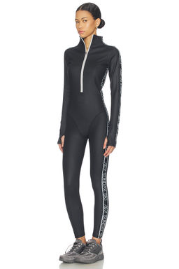 My Sunday Ski - Onesie Base Layer Jumpsuit