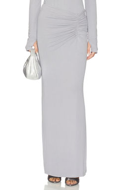 MADISON THE LABEL - Anella Maxi Skirt