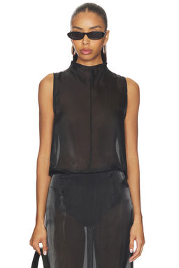 MADISON THE LABEL - Knox Top