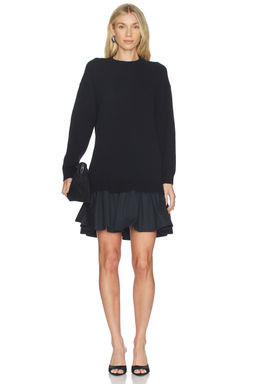 NAADAM - Premium Cashmino Mini Dress