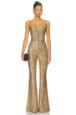 Nadine Merabi - Lucinda Jumpsuit