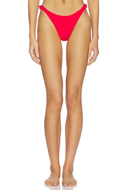 Nau Bikinis - Link Strap Bikini Bottom