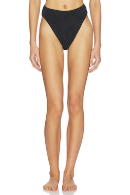 Nau Bikinis - Swirl Bikini Bottom