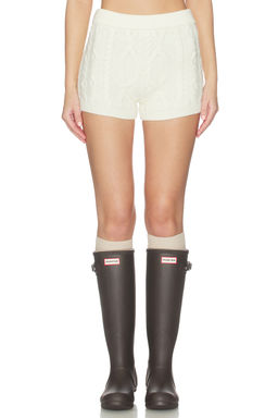 Nakedvice - The Marnie Short