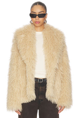 Nakedvice - The Delaney Jacket