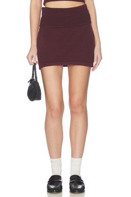 Nakedvice - The Kairo Skirt