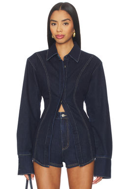 Nakedvice - The Watson Shirt