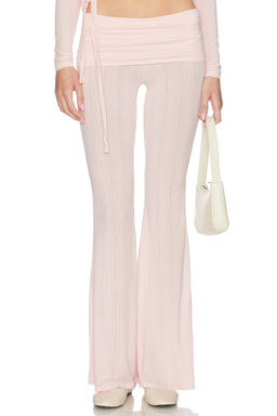 Negative Underwear - Whipped Roll Down Pant