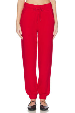 Negative Underwear - Waffle Knit Jogger