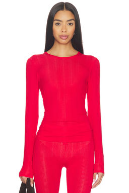 Negative Underwear - Whipped Long Sleeve