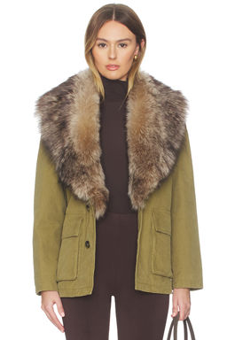 Nili Lotan - Ronay Parka