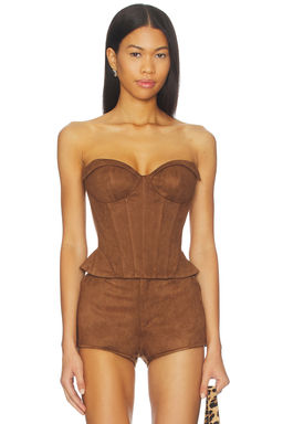 Nana Jacqueline - Hailey Top