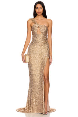 Nookie - Therese Gown