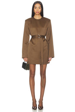 Nanushka - Genaya Dress