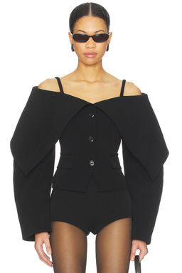 Nanushka - Amantha Blazer