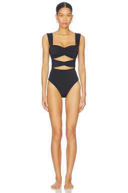onia - Ariel One Piece Swimsuit