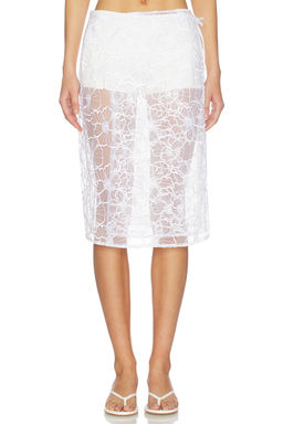 OperaSPORT - Alba Long Skirt