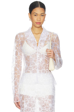 OperaSPORT - Flora Shirt