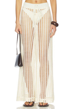 Patbo - Selene Mesh Pant