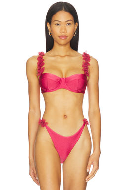 Patbo - Sunstone Underwire Bikini Top