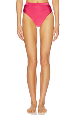Patbo - Sunstone High Waist Bikini Bottom