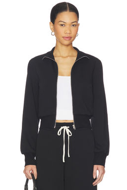 perfectwhitetee - Milana Travel Track Jacket