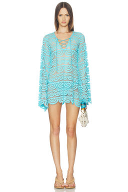 PQ - Noah Tunic Dress