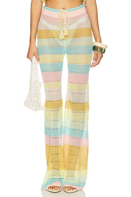 PQ - Bree Boho Pant