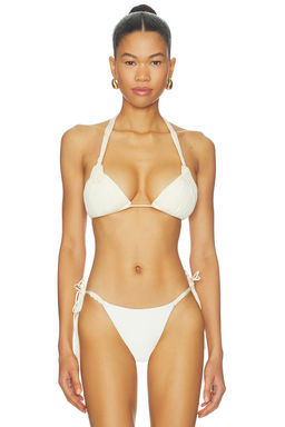 PQ - Mila Triangle Bikini Top