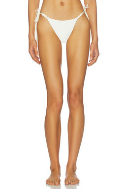 PQ - Mila Tie Side Bikini Bottom