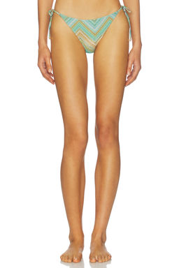PQ - Teeny Tie Side Bikini Bottom