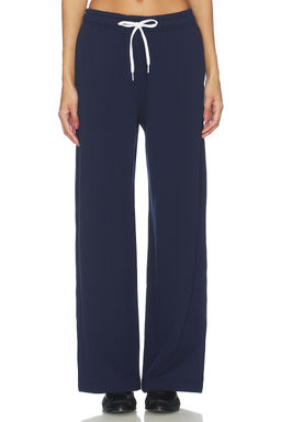 POLO RALPH LAUREN - Arctic Fleece Knit Ankle Sweatpant