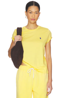 POLO RALPH LAUREN - Short Sleeve Tee