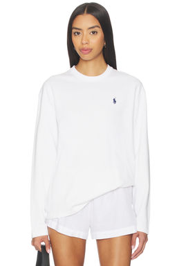POLO RALPH LAUREN - Long Sleeve T-shirt