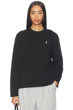 POLO RALPH LAUREN - Long Sleeve T-shirt